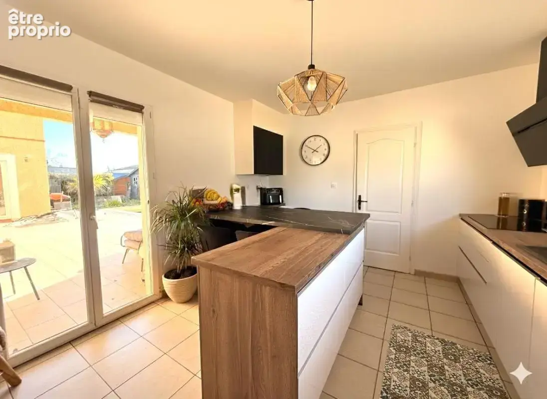 Photo Maison à Leguevin au prix de 479 990€