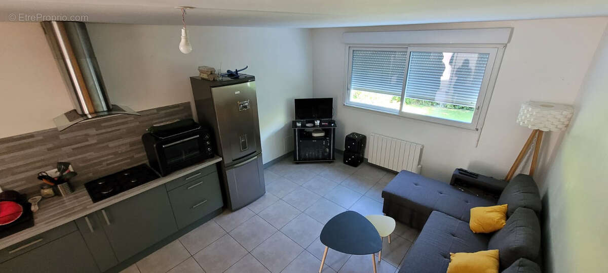 Maison à MONTPELLIER-DE-MEDILLAN