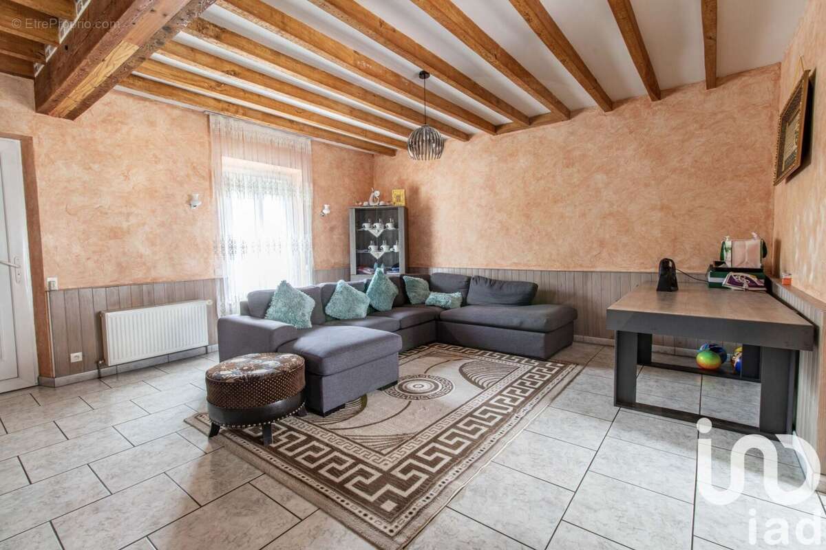 Photo 6 - Maison à CORBEILLES