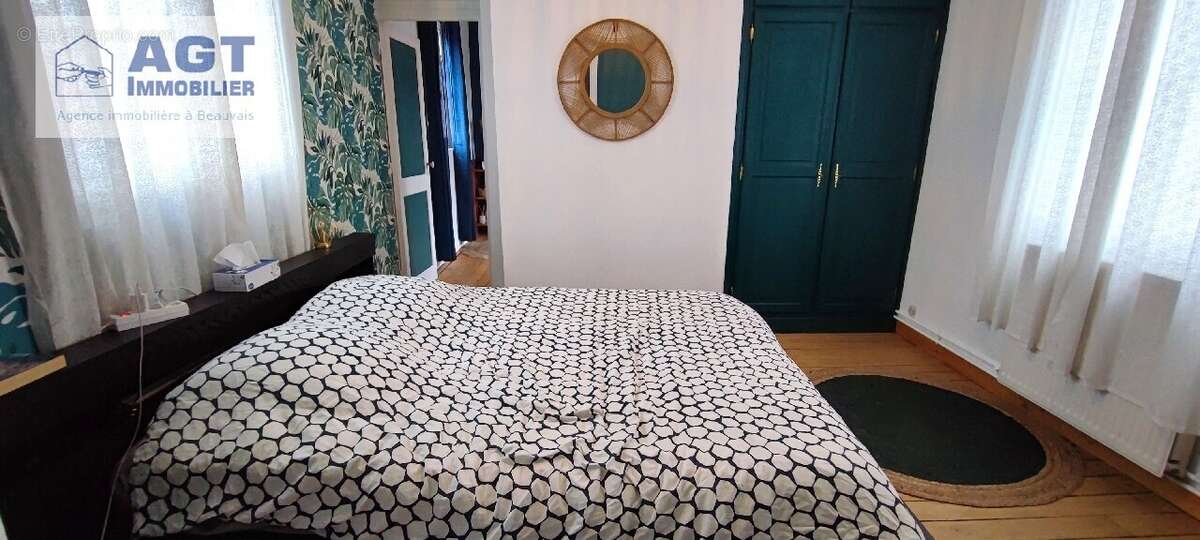 Maison à BEAUVAIS
