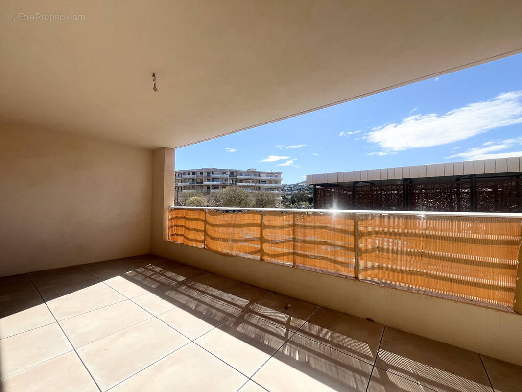 Appartement à PROPRIANO