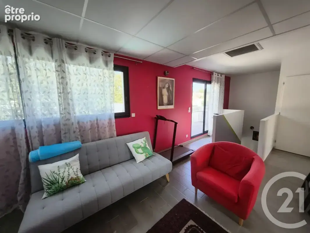 Maison 4 pièces 120 m² à vendre à Villelongue-Dels-Monts (66740) - photo 14