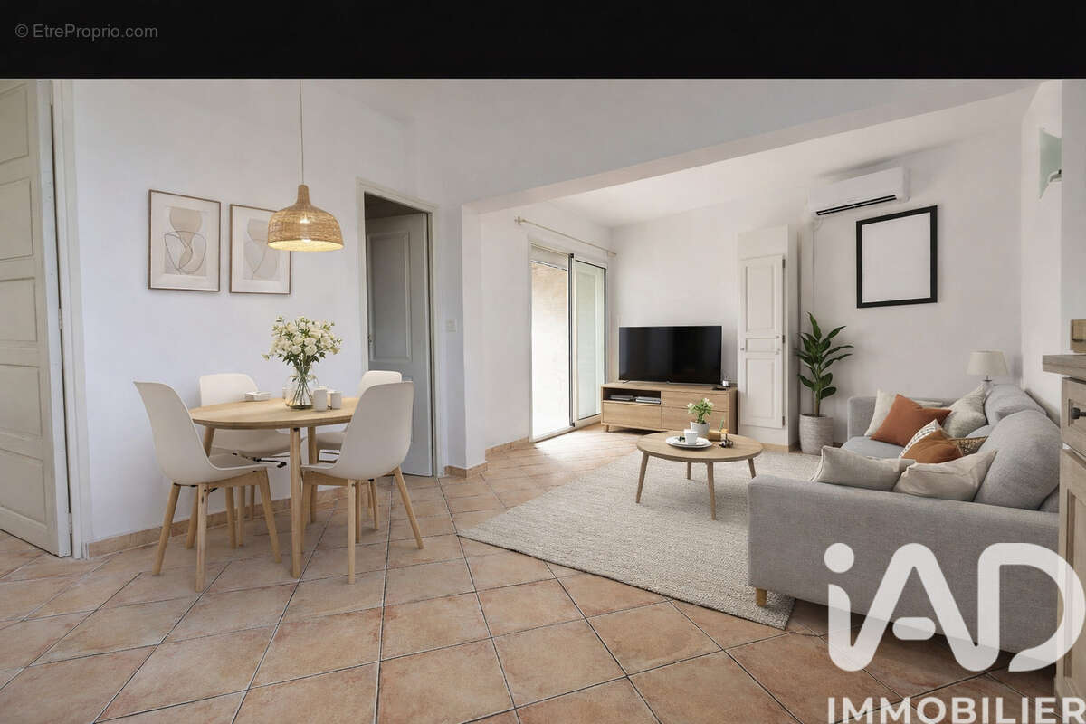 Photo 3 - Appartement à AVIGNON