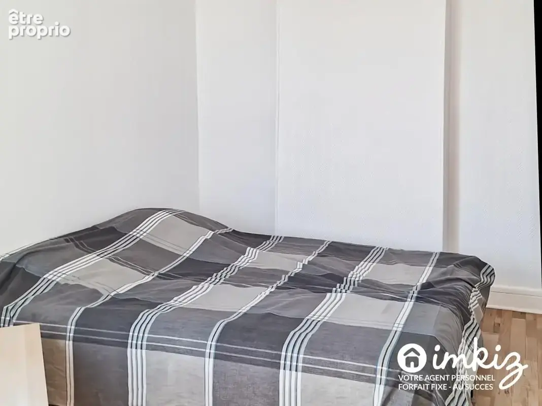 Pantin – Immeuble de rapport 5,45 % de rentabilité - photo 9