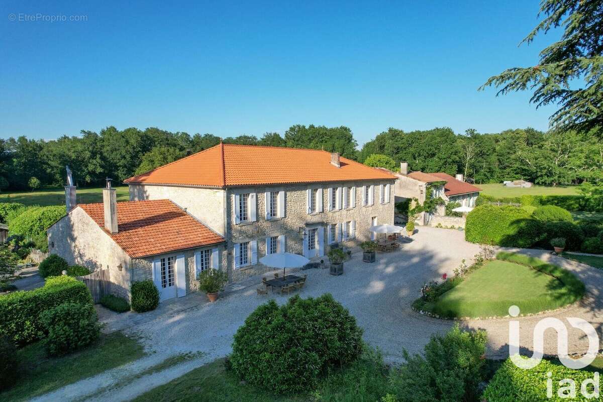 Photo 5 - Maison à LESPARRE-MEDOC