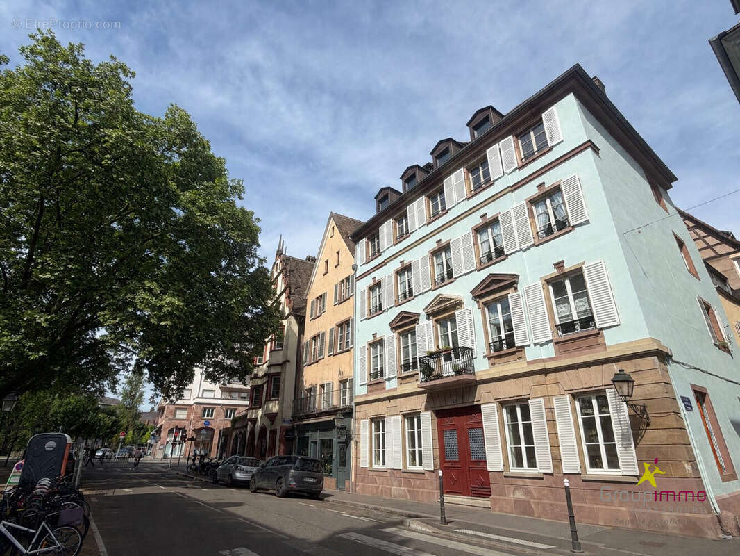 Commerce 44 m² à Strasbourg  - photo 9