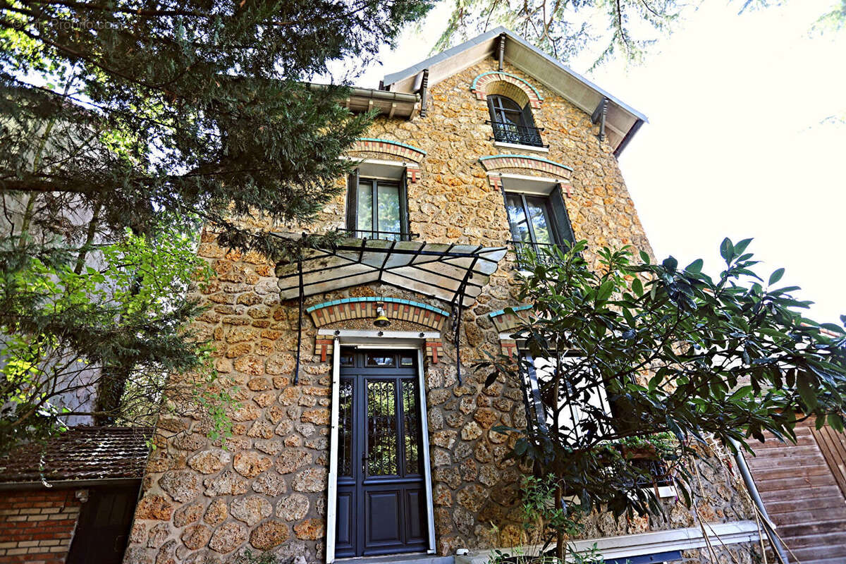 Maison à TAVERNY