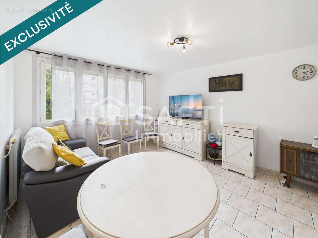 Photo 7 - Appartement à MERIGNAC