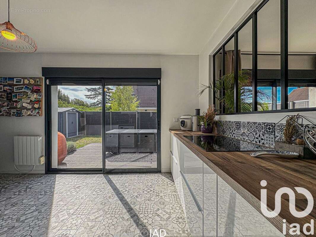 Photo 8 - Maison à GARGENVILLE