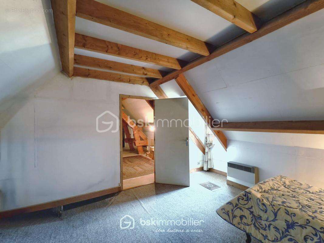 Maison à SAGY
