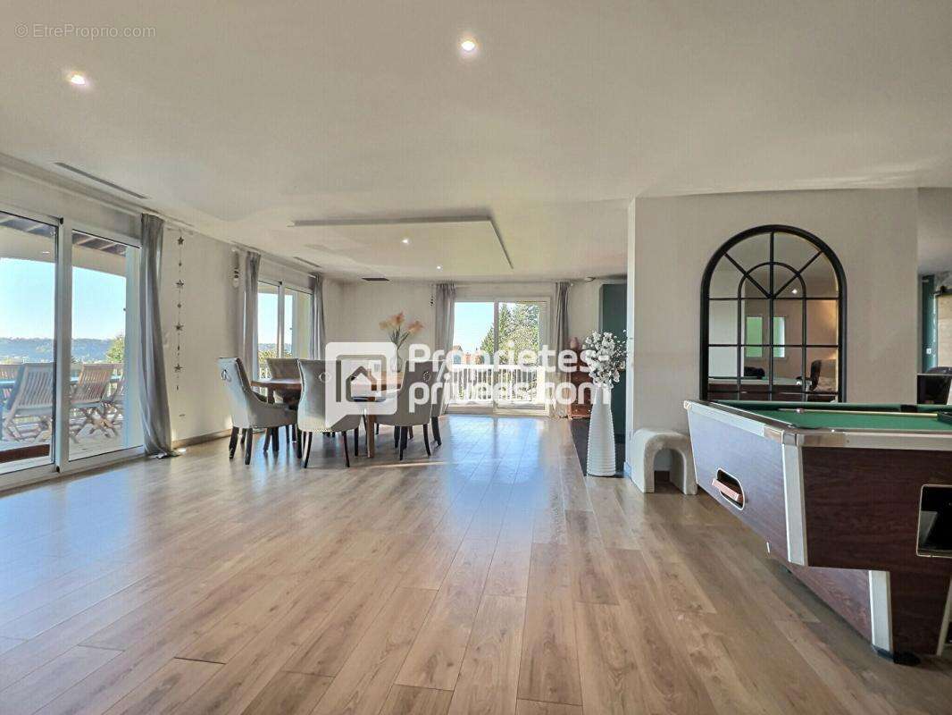 Maison à CHANCELADE