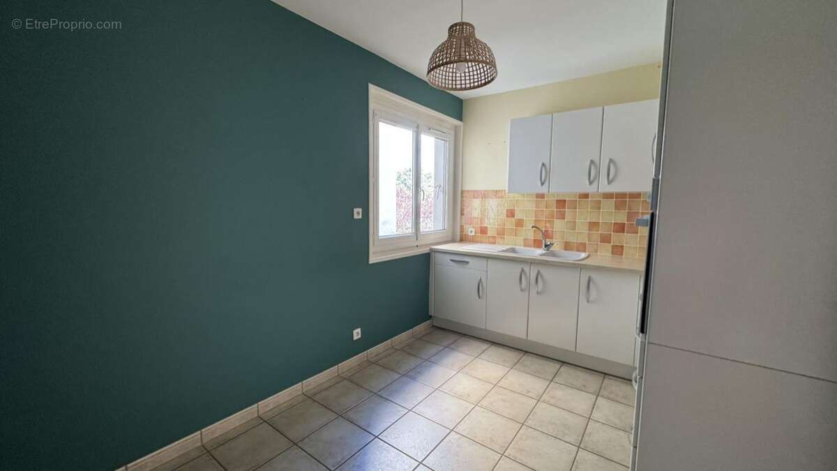 Appartement à THIERS