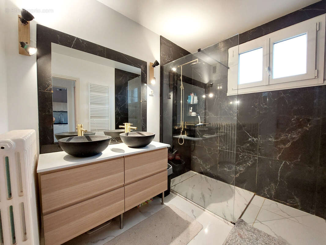 Maison à CHALONS-EN-CHAMPAGNE