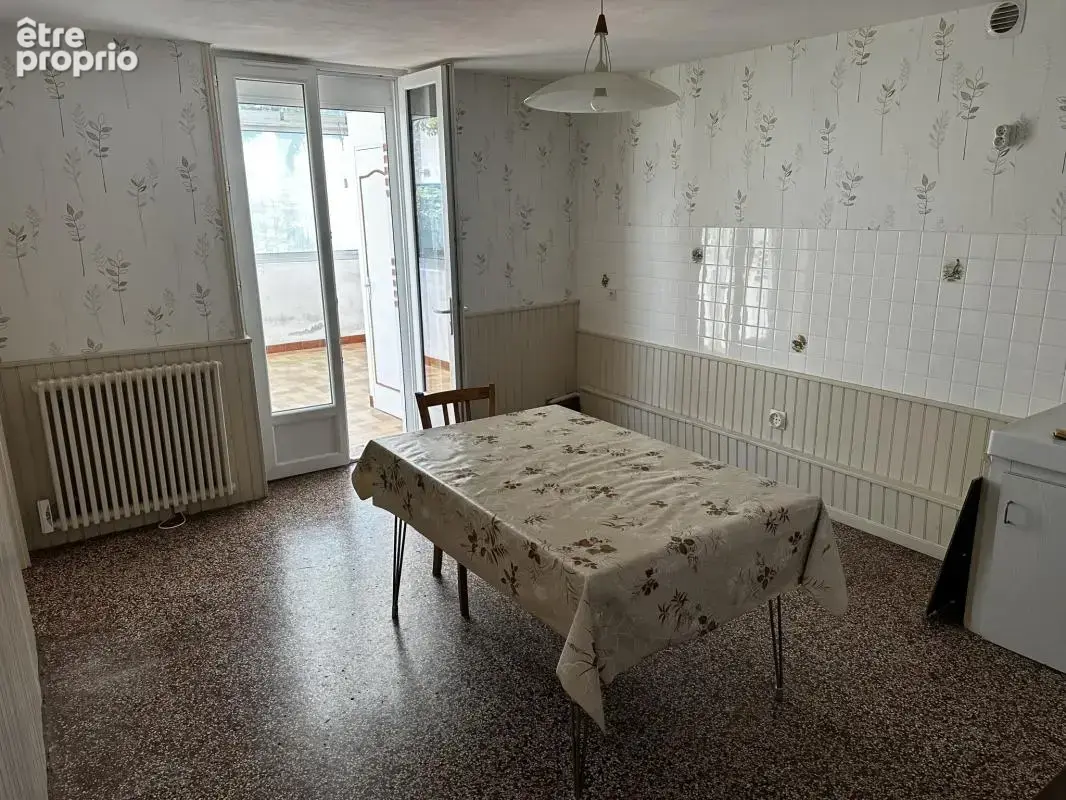 Maison de bourg à 5' Nord de Blois - photo 6