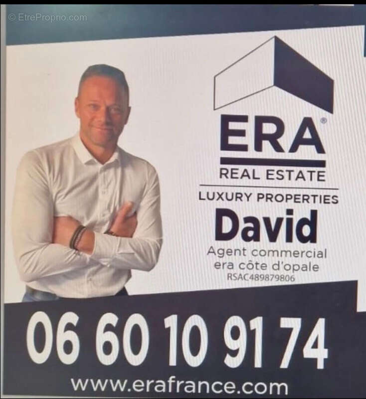 Appartement à BOULOGNE-SUR-MER