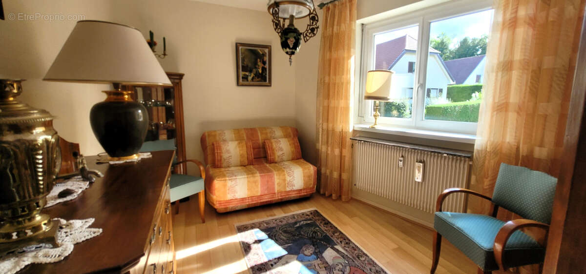 Appartement à MUNSTER