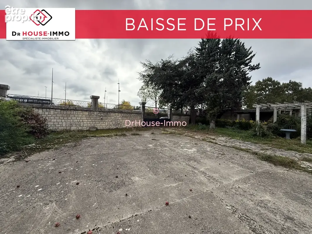 Appartement 9 pièces 255 m² à vendre à Nemours (77140) - photo 74