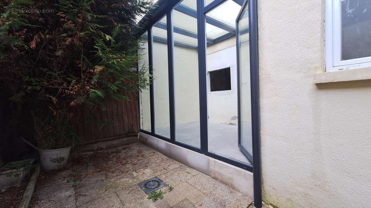 Appartement à CHEVREUSE
