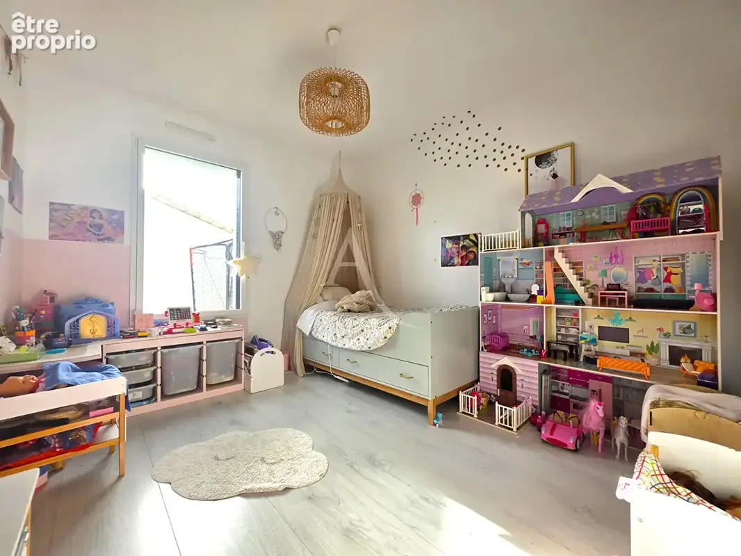 Maison Bouguenais familiale 153 m2 - photo 9