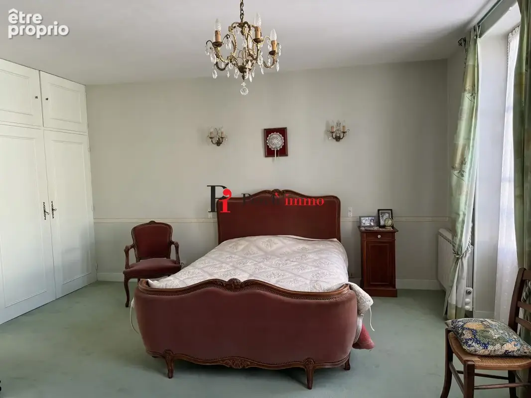 Maison 5 pièces 124 m² à vendre à Belleme (61130) - photo 7