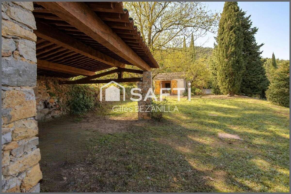 Photo 3 - Maison à SOLLIES-VILLE