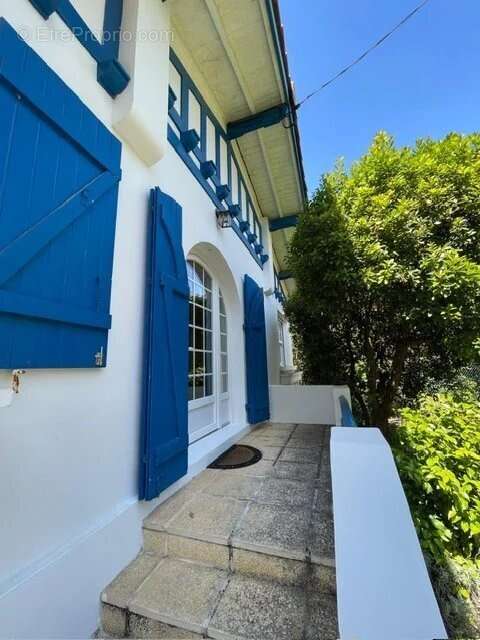 Villa aux Abatilles proche plage Pereire - photo 19