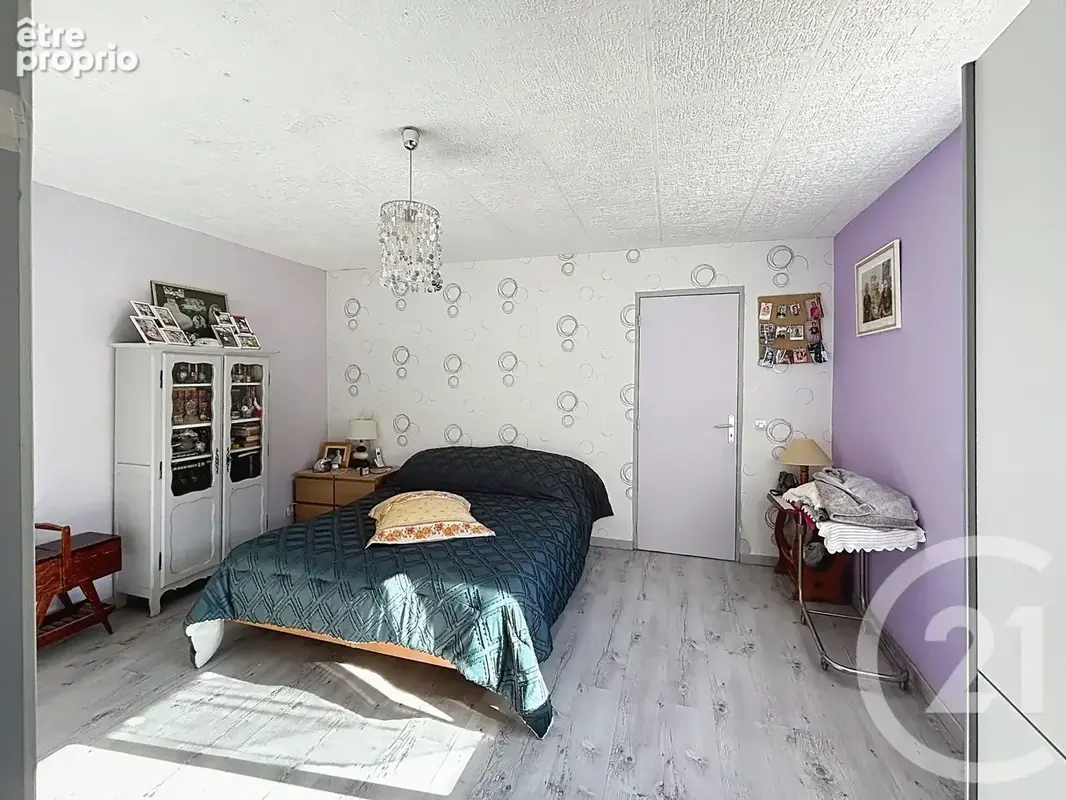 Maison 6 pièces 291 m² à vendre à Plessis-Saint-Jean (89140) - photo 17