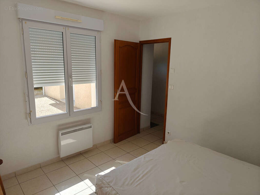Maison à SAINT-NAZAIRE-SUR-CHARENTE