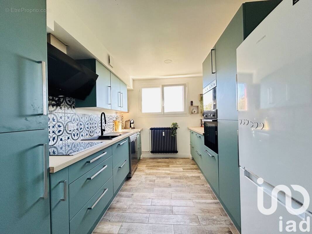 Photo 1 - Appartement à MALESHERBES