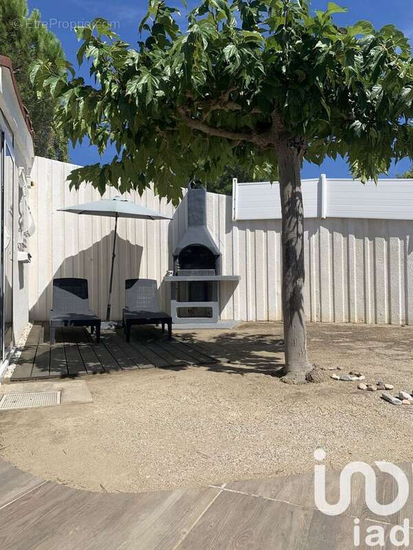 Photo 3 - Maison à TORREILLES