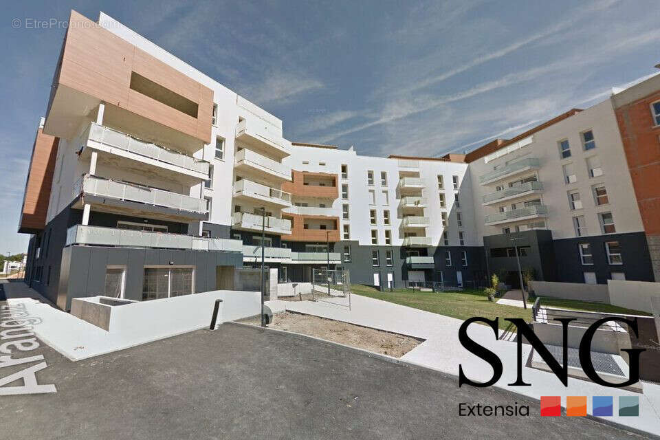 Appartement à BAYONNE