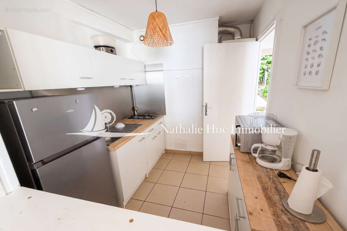 Appartement 35 m² à Canet-En-Roussillon  - photo 3