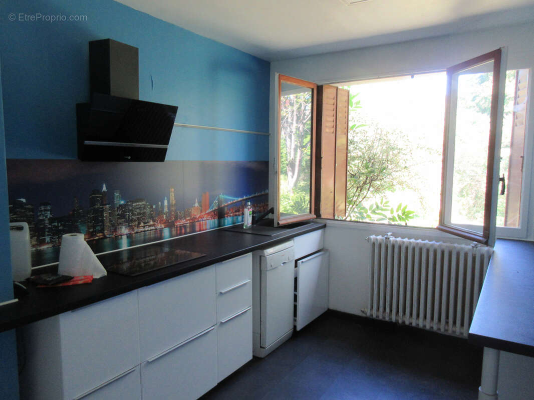 Maison à JOUY-SUR-MORIN