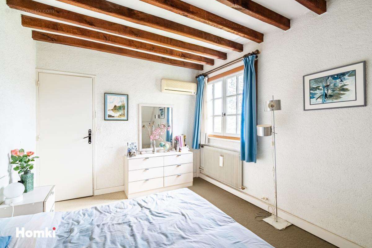 Maison à FAY-AUX-LOGES