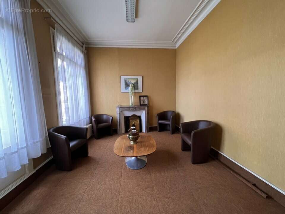 Commerce à BEAUVAIS