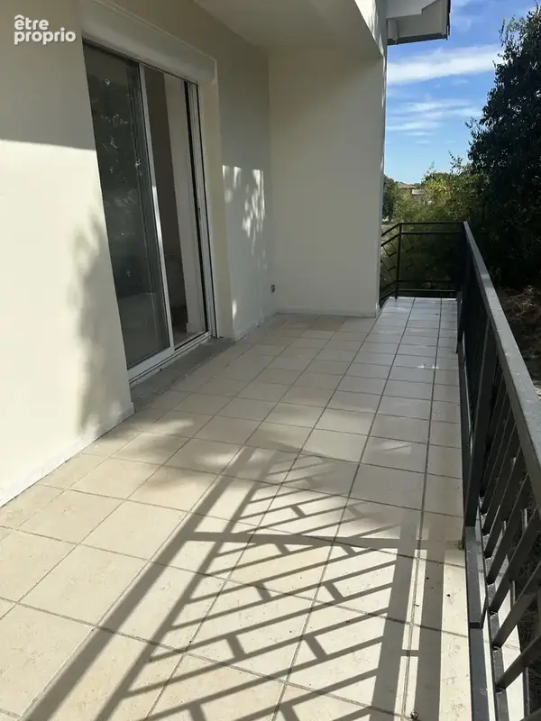 Appartement T3 - Saint-Jory - Jardin - photo 2