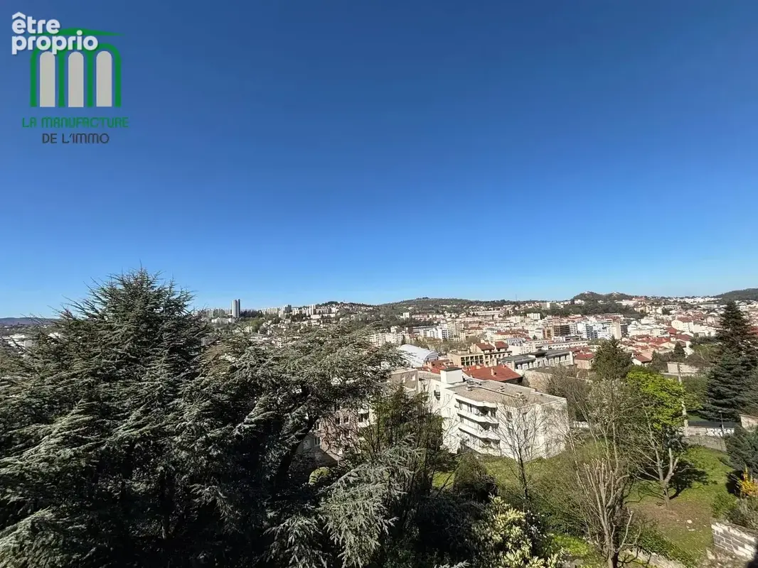 Saint etienne vivaraize fauriel - appartement t3 traversant de 56.08m2 + cave - photo 3