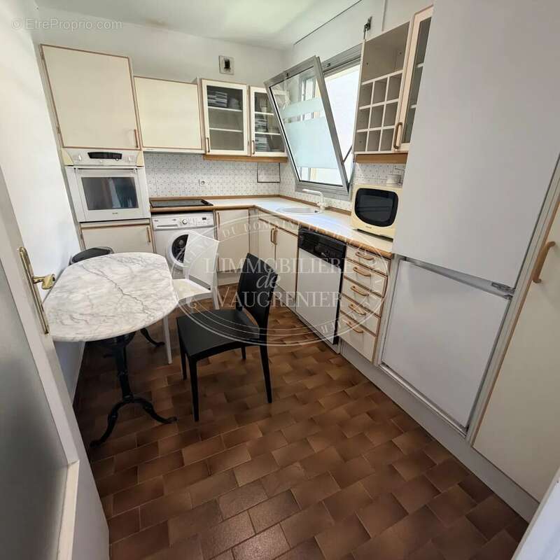 Vente villeneuve-loubet appartement 2/3 pièces 395 000.-€ - photo 8