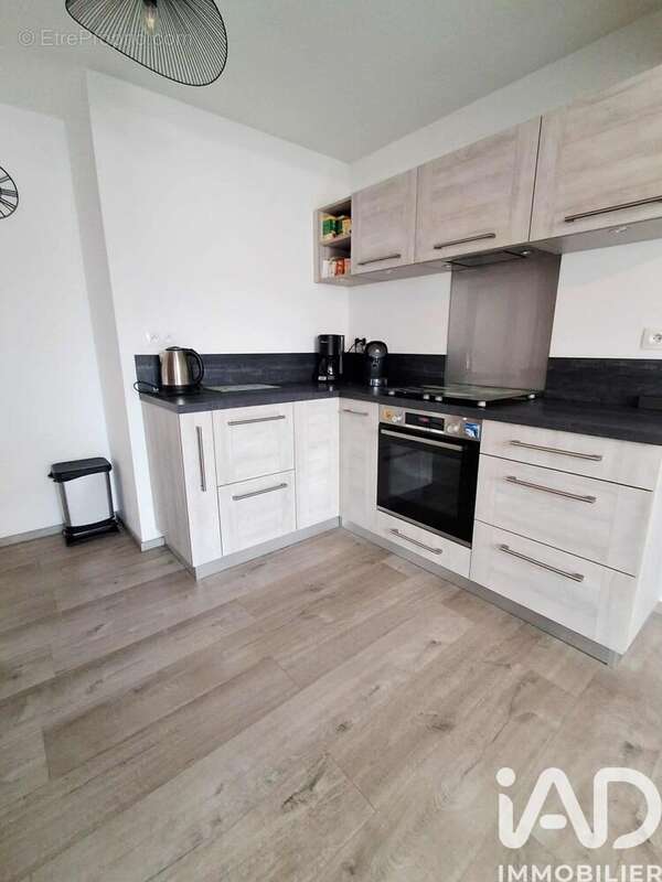 Photo 4 - Appartement à WASQUEHAL