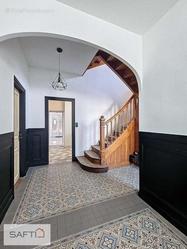 Photo 3 - Maison à LOUDEAC