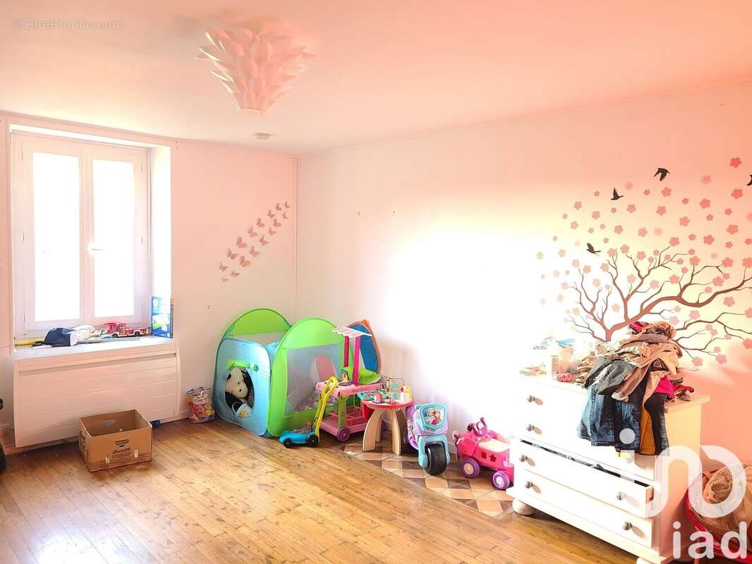 Photo 9 - Maison à CLUSSAIS-LA-POMMERAIE