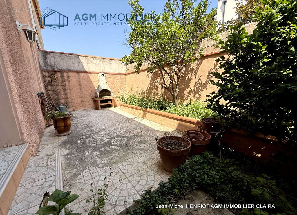 Photo 4 - Maison à BOMPAS