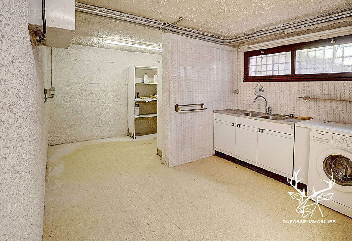 Maison à CHARANTONNAY