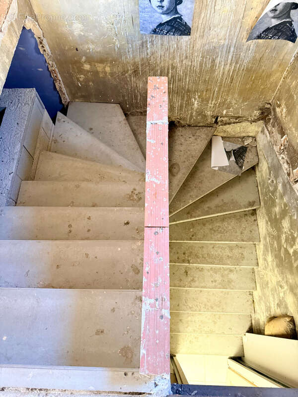 Appartement à CARCASSONNE