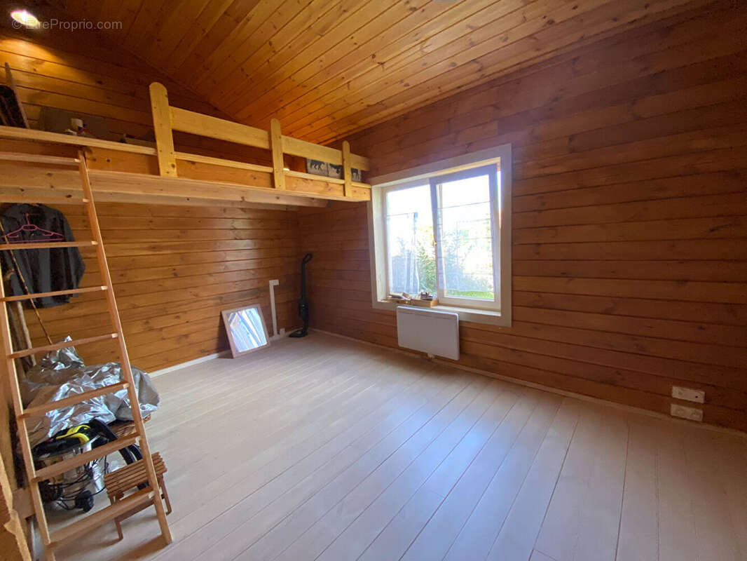 Maison à LES MOUTIERS-EN-RETZ