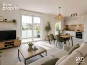 Photo 1 - Appartement à CHASSIEU