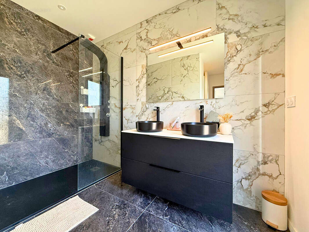 Exclusivité - quéven, maison contemporaine de 2024 aux prestations soignées - photo 7
