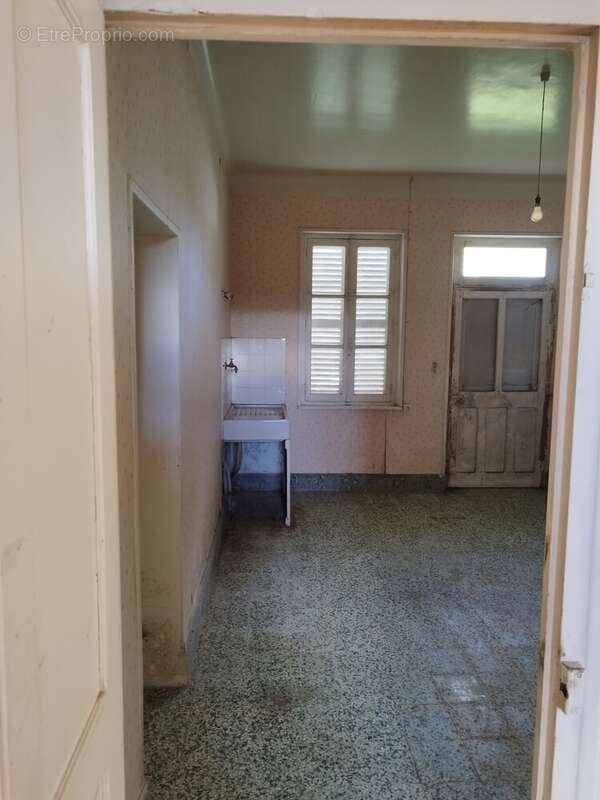 Maison à LABERGEMENT-LES-SEURRE