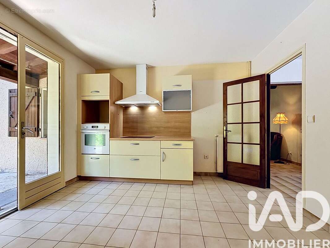 Maison 163 m² à Lasserre-De-Prouille  - photo 7