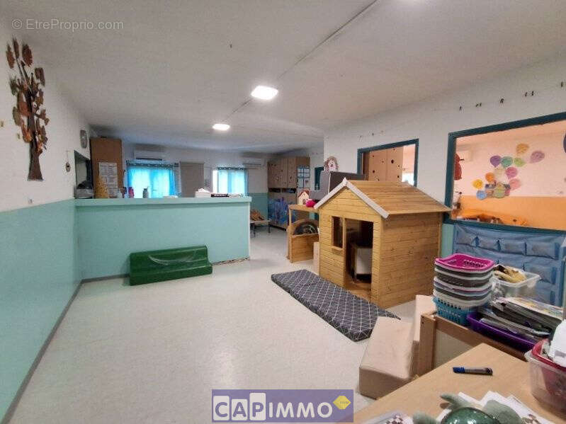 Appartement à LE CASTELLET